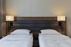 Moxy Vienna Airport
