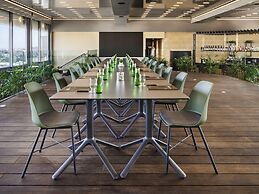 ibis Jerusalem city Center -  An AccorHotels Brand