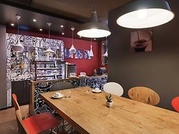 ibis Jerusalem city Center -  An AccorHotels Brand