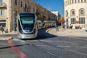 ibis Jerusalem city Center -  An AccorHotels Brand