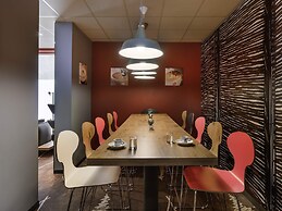 ibis Jerusalem city Center -  An AccorHotels Brand