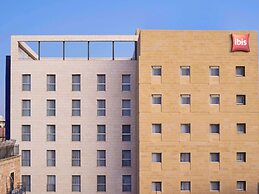 ibis Jerusalem city Center -  An AccorHotels Brand