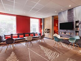 ibis Jerusalem city Center -  An AccorHotels Brand