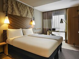 ibis Jerusalem city Center -  An AccorHotels Brand