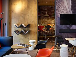 ibis Jerusalem city Center -  An AccorHotels Brand