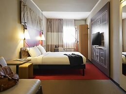 ibis Jerusalem city Center -  An AccorHotels Brand
