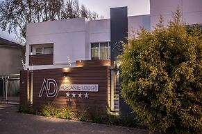 Adelante Lodge