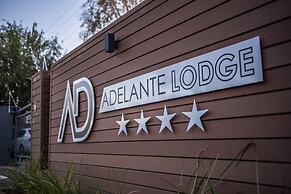 Adelante Lodge