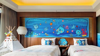 HUALUXE Kunming by IHG