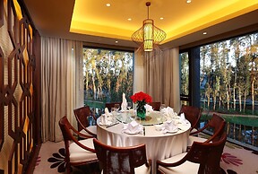 HUALUXE Kunming by IHG