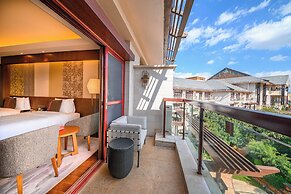HUALUXE Kunming by IHG