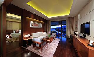 HUALUXE Kunming by IHG