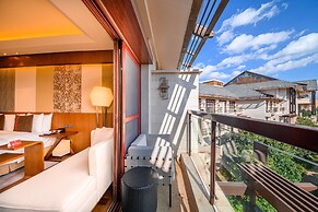 HUALUXE Kunming by IHG