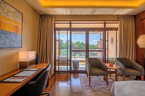 HUALUXE Kunming by IHG