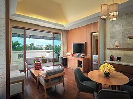 HUALUXE Kunming by IHG