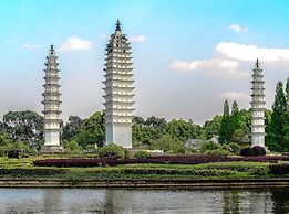 HUALUXE Kunming by IHG