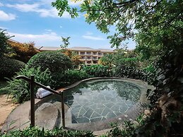 HUALUXE Kunming by IHG