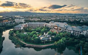 HUALUXE Kunming by IHG