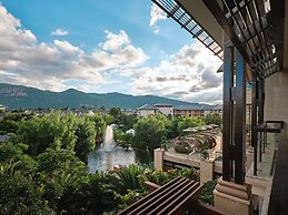 HUALUXE Kunming by IHG