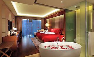 HUALUXE Kunming by IHG