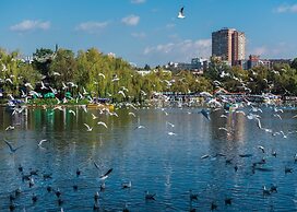 HUALUXE Kunming by IHG