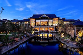 HUALUXE Kunming by IHG