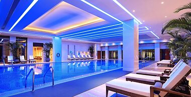 HUALUXE Kunming by IHG