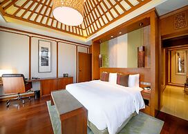 HUALUXE Kunming by IHG