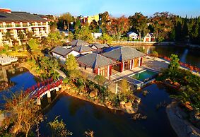 HUALUXE Kunming by IHG