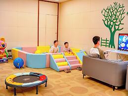 HUALUXE Kunming by IHG