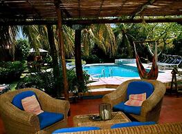 Costa Linda Beach