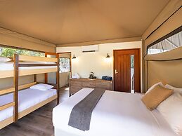 Paradise Country Farmstay