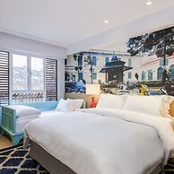 Caravel Hotel