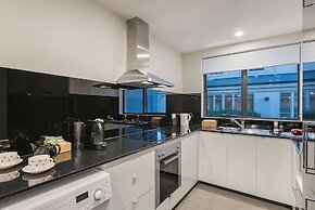 110 Hampden Apartments
