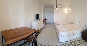 La Fortress Boutique Hotel