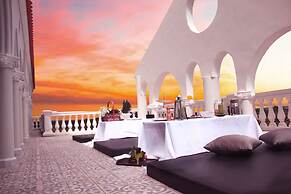La Fortress Boutique Hotel