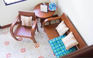 Baba La Casa Hotel