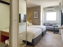 Fortune D Hotel Maesot