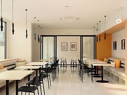 Fortune D Hotel Maesot