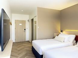Fortune D Hotel Maesot