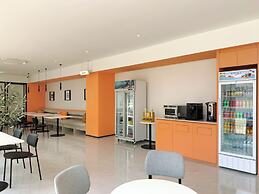 Fortune D Hotel Maesot