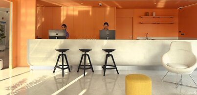Fortune D Hotel Maesot