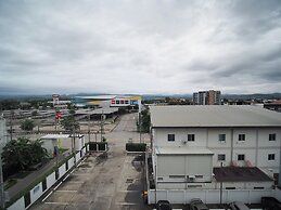 Fortune D Hotel Maesot