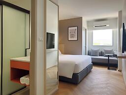 Fortune D Hotel Maesot