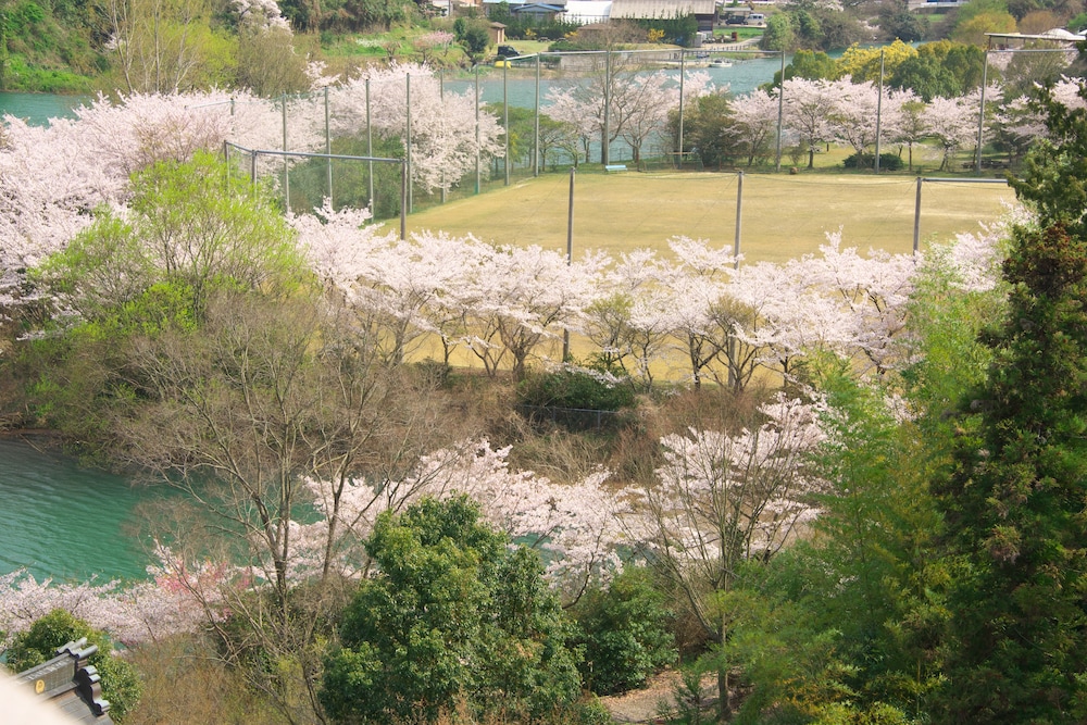 Hyper Resort Villa Shionoe