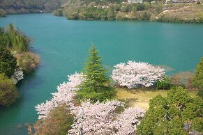Hyper Resort Villa Shionoe