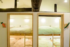Kyoyado Okara - Hostel