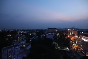 The Thangam Grand