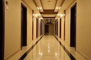 The Thangam Grand