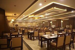 The Thangam Grand